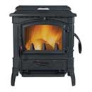 Broseley Fires Verona 11 Wood Burning Stove